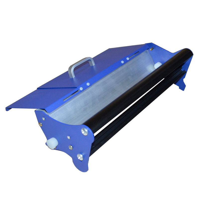 Emulsion Scoop Coater